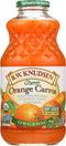 Knudsen Juice Oran Carrot Org