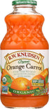 Knudsen Juice Oran Carrot Org