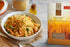 450g/1lb, Al'Ard Palestinian Maftoul Couscous Toasted Bulgur Wheat Pearl Pasta, Handmade Whole Wheat Grain for Soups