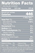 39% (Pack 1) Villakuyaya Quinoa Crunch & Pink Salt Milk Chocolate Smooth Ecuadorian Cacao with Toasted Quinoa