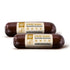 Farmers Market, Gluten Free, Keto, Paleo, Low Sodium, Low Sugar, Summer Sausage