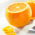 Civilized Coffee Orange Peel Zest Dehydrated Granules for Baking & Drinks Non-GMO & Gluten Free Jar (9 oz)