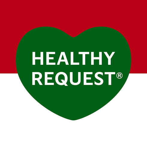 23.2 (Pack 4) Campbell's Condensed Healthy Request Tomato Soup, Ounce Can