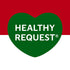 23.2 (Pack 4) Campbell's Condensed Healthy Request Tomato Soup, Ounce Can