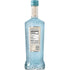 FLURE Smoked Agave | Zero Proof Mezcal Alternative | Non-Alcoholic Distilled Spirit | Made With Natural Agave Juice