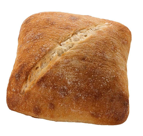Generic 8 Artisan Ciabatta Rolls, ct.