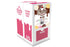 2.0 48 Count Pack) Sundae Ice Cream Flavored Coffee Pods, Compatible with Keurig K-Cup Brewer, (Assorted Variety