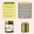 60% (200g) DORREL - Pistachio Butter, Dairy-Free Spreadable Butter Made from California-Grown Pistachios, No Palm Oil