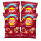 Lay's Ketchup Flavoured Potato Chips, 60g/2.1 oz (Pack of 4) Shipped from