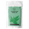 HANFANGLING Mugwort Leaf Herbal Tea - Loose Leaf Natural Mugwort Sprouts, 1.76oz