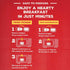 JIMMY DEAN At The Neighborhood Corner Store JIMMY 9 OZ PACK 3 DEAN BREAKFAST SANDWICH SAUSAGE, EGG & CHEESE BISCUIT