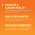 2 1 Oz Pumpkin Seed Oil - USDA Organic - Cold Pressed for Hair, Prostate, and Hormone Support - Month Supply - Liquid