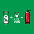 V8 8 oz (6 Pack) Grillo's Pickles Dill Pickle Bloody Mary Mix, fl Can