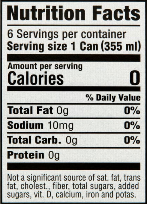 Goslings 12 oz (24) Diet Ginger Beer Cans of fl Each | Ginger Beer Sugar Free For Moscow Mule And Mixers For Alcoholic