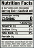 Goslings 12 oz (24) Diet Ginger Beer Cans of fl Each | Ginger Beer Sugar Free For Moscow Mule And Mixers For Alcoholic