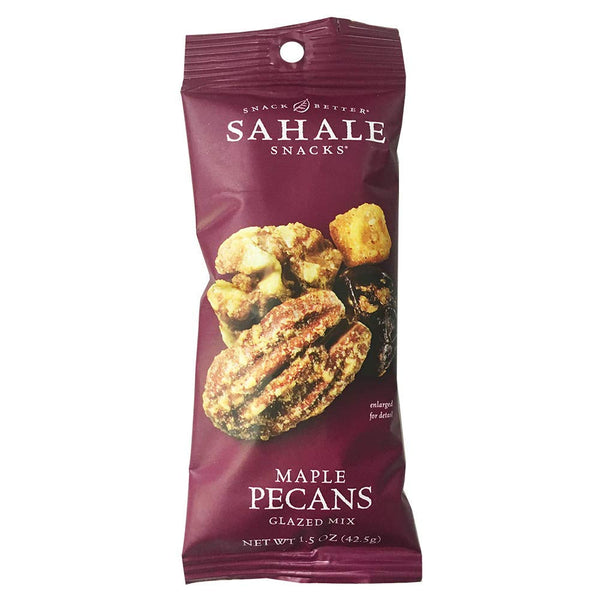 Sahale Southwest Cashews with Chili and Cheddar, 4 oz