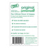 30ct (Pack 1) Packets True Lemon Original Lemonade of - Drink Mix - No Artificial Sweeteners, Low Calorie - Powdered