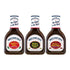 Sweet Baby Ray's Variety BBQ Sauce Set - Honey, Hickory, Sweet 'n Spicy, 18 Oz Bottles (Pack of 3)