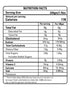Store 50g Authentic Indian Dal Fry Lentil Curry Spiced Toor Dal Vegetarian & Gluten-Free