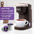 Maud's Organic Chai Tea Pods, 24 ct, Recyclable Single Serve, 100% Gourmet Blended Tea Leaves for Keurig