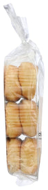 WHOLE FOODS MARKET KITCHENS 9.52 OZ Brioche Rolls