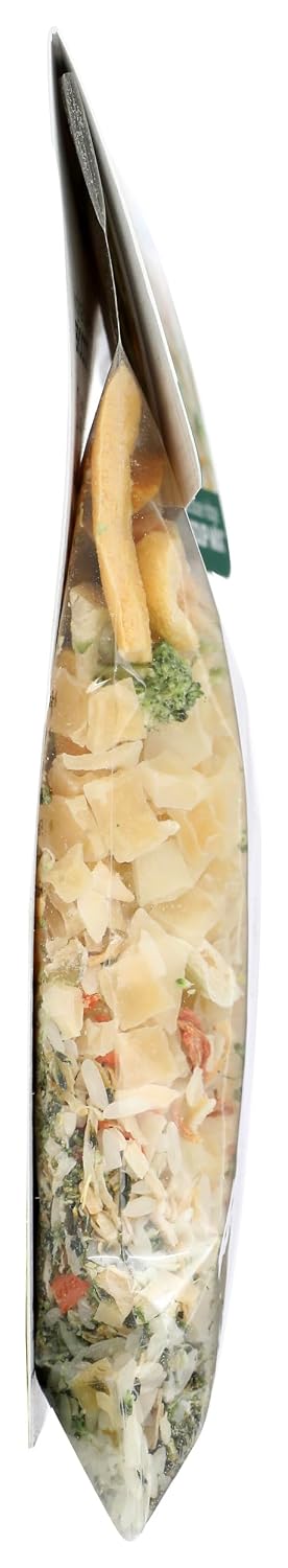 Frontier Soups 5 OZ Broccoli Cheddar Mix