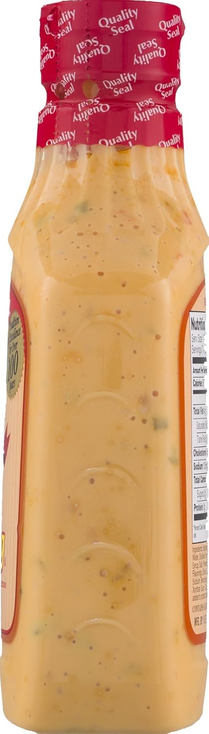Woeber's Sandwich Pal Dressing