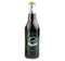 KauffmanTreats Kutztown Glass Bottle Sarsaparilla Soda, Favorite Amish Drink, 12 Oz. (Pack of