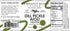 7.75 Terrapin Ridge Farms Dill Pickle Aioli One Ounce Squeeze Bottle
