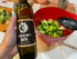 Spice Beast 375ml - Garlic Infused Italian Extra Virgin Olive Oil