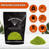 Packed 1 lb. (16 oz.) Pistachios, Green California Shelled Raw Flour/powder/ground/meal, Finely n' Fresh