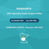 100% 4 Cameron's Coffee Roasted Whole Bean Coffee, Colombian, Pound