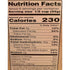 Simply Nature 12.3 oz Coconut Chia Granola Cereal, Organic