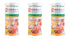 Generic 3 Packs - Thai Gourmet Fried Shrimp Chips - Banh Phong Vi