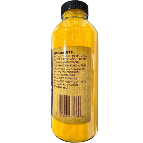 Country 2-1 (2-1 Amish Popcorn | Pound Bottles | Ballpark ButterSalt Popcorn Salt | Old Fashioned, Non-GMO Pound