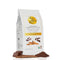 Via Bom Dia 100% Naturally Flavored Ground Coffee, Cinnamon Chocolate, Medium Roast,