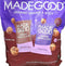 Generic Made Really Good Organic Granola Bites, Mixed Berry and Chocolate Chip, 24
