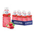 Mogu Mogu Strawberry Juice Drink with Nata de Coco (Coconut Jelly) Chewy