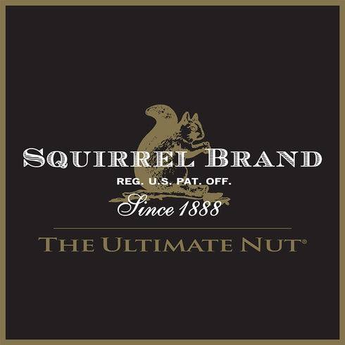 Cashews,3.5 Free,Vegetarian,(Pack 4) Squirrel Brand Sweet Brown Butter Ounces Resealable Bag,Gluten