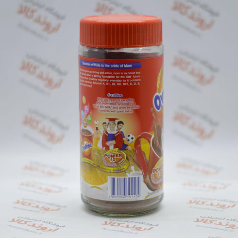 Ovaltine 400g Malt Beverage Mix