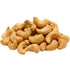 (1 Lb.) Freshly Roasted Cashews Unsalted - Healthy Southern Tastiness - Small Batch Roasted - Naturally Delicious