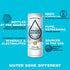 12 Oz (Pack 3 24 Proud Source Sparkling Spring Water, Natural Minerals + Light Bubbles, Infinitely Recyclable Aluminum
