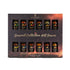 TILZ COLLECTION Sets 12 Hot Sauce Gift - Hot Sauce Bottles, Food Gifts For Men |Cooking, Birthday Gifts For Men, Women