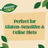 Elbow 12oz (6 Pack) Heaven & Earth Brown Rice Pasta, Gluten Free Pasta, | Whole Grain | Gluten Free Pasta | Amazing