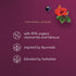 Set 80 (20ct Pack 4) Pukka Night Time Berry Organic Herbal Tea, Soothing Infusion With Chamomile, Lavender