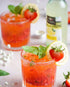 (6 Pack) 16% Tuscanini Organic Cold Pressed Sparkling Lemon Soda Contains Real Juice! No Food Coloring or Artificial