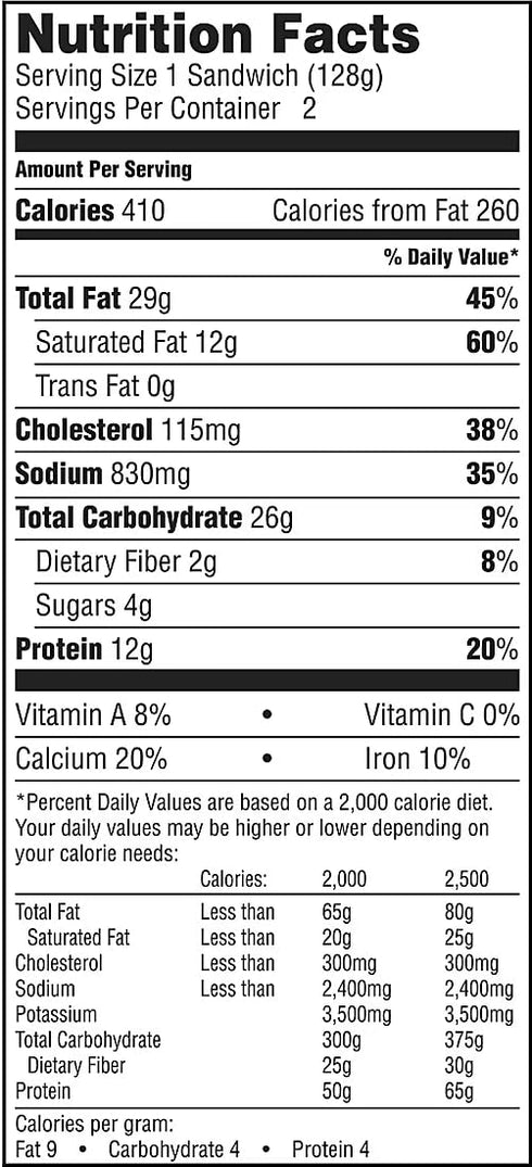 JIMMY DEAN At The Neighborhood Corner Store JIMMY 9 OZ PACK 3 DEAN BREAKFAST SANDWICH SAUSAGE, EGG & CHEESE BISCUIT