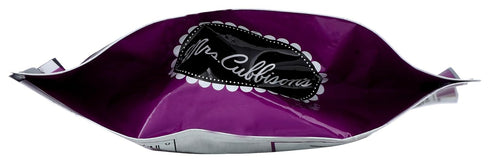 3.25 OZ Mrs. Cubbison's Toasted sliced Almonds & Cranberries