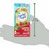 5 Packet, 0.09 Packets, 10 Count (Pack 6) Crystal Light On-The-Go Drink Mix, Natural Flavor Powdered Beverage Mix, Made