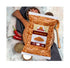 GHOTARAM Snacks-150g*2Pack Mevadi Chana Dal Namkeen, Healthy Tea Time Party Snacks Namken, Diwali Rakhi Snack